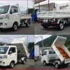 daihatsu hijet-truck 2020 CFJ1792413 image 8
