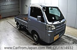 daihatsu hijet-truck 2015 CFJ1614932