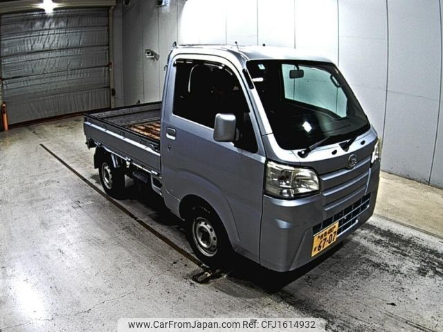 daihatsu hijet-truck 2015 CFJ1614932 image 1