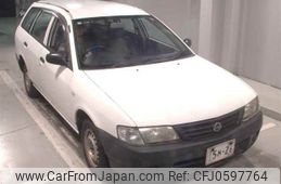 nissan ad-van 2006 -NISSAN--AD Van VY11-708759---NISSAN--AD Van VY11-708759-