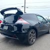 honda cr-z 2011 quick_quick_ZF1_ZF1-1022043 image 2