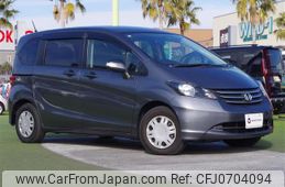 honda freed 2010 -HONDA--Freed DBA-GB3--GB3-1168930---HONDA--Freed DBA-GB3--GB3-1168930-