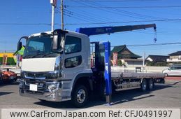 mitsubishi-fuso super-great 2024 -MITSUBISHI--Super Great 2PG-FS74HZ--FS74HZ-***867---MITSUBISHI--Super Great 2PG-FS74HZ--FS74HZ-***867-