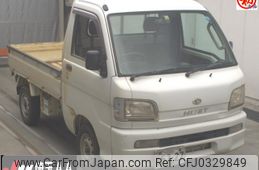 daihatsu hijet-truck 2000 -DAIHATSU--Hijet Truck S210P-0092848---DAIHATSU--Hijet Truck S210P-0092848-