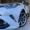 toyota c-hr 2017 quick_quick_ZYX10_ZYX10-2006460 image 10