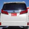 toyota alphard 2022 -TOYOTA--Alphard 3BA-AGH30W--0432612---TOYOTA--Alphard 3BA-AGH30W--0432612- image 13