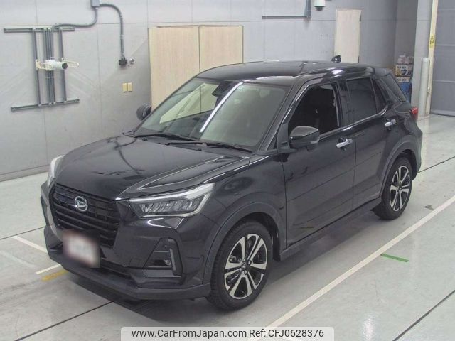 daihatsu rocky 2021 -DAIHATSU--Rocky A201S-0000080---DAIHATSU--Rocky A201S-0000080- image 1