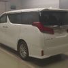 toyota alphard 2020 CFJ1824095 image 11