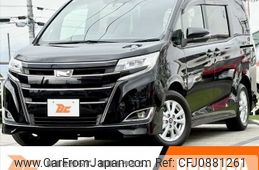 toyota noah 2017 -TOYOTA--Noah DBA-ZRR80G--ZRR80-0358895---TOYOTA--Noah DBA-ZRR80G--ZRR80-0358895-