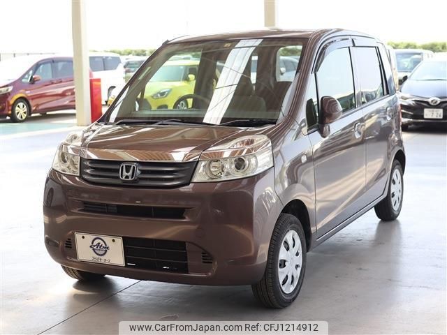 honda life 2012 quick_quick_DBA-JC1_JC1-1276091 image 1