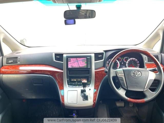 toyota vellfire 2011 -TOYOTA--Vellfire DBA-ANH20W--ANH20-8177864---TOYOTA--Vellfire DBA-ANH20W--ANH20-8177864- image 2