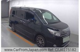 toyota noah 2014 -TOYOTA 【奈良 337ﾕ 128】--Noah DBA-ZRR85W--ZRR85W-0019454---TOYOTA 【奈良 337ﾕ 128】--Noah DBA-ZRR85W--ZRR85W-0019454-