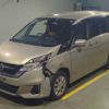 nissan serena 2017 -NISSAN--Serena GC27-022966---NISSAN--Serena GC27-022966- image 1