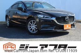 mazda atenza 2021 -MAZDA--MAZDA6 3DA-GJ2FP--GJ2FP-550422---MAZDA--MAZDA6 3DA-GJ2FP--GJ2FP-550422-