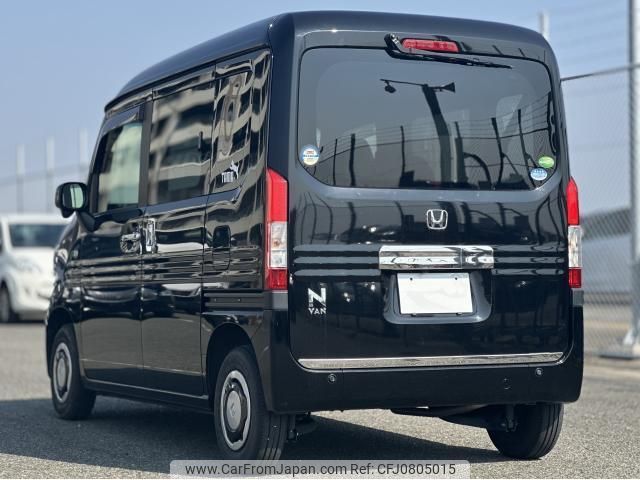 honda n-van-style 2019 quick_quick_HBD-JJ1_JJ1-4006637 image 2