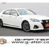 toyota crown 2017 -TOYOTA--Crown DAA-AWS210--AWS210-6128306---TOYOTA--Crown DAA-AWS210--AWS210-6128306- image 1