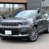jeep grand-cherokee 2025 quick_quick_WL36LA_1C4RJKNG5P8908283 image 1