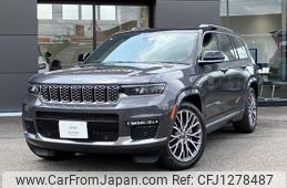 jeep grand-cherokee 2025 quick_quick_WL36LA_1C4RJKNG5P8908283