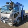 mitsubishi-fuso fighter 2009 -MITSUBISHI--Fuso Fighter PDG-FQ62F--FQ62F-520340---MITSUBISHI--Fuso Fighter PDG-FQ62F--FQ62F-520340- image 2