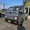 mitsubishi minicab-truck 1991 A1 image 5