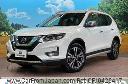 nissan x-trail 2018 -NISSAN--X-Trail DBA-NT32--NT32-081933---NISSAN--X-Trail DBA-NT32--NT32-081933-