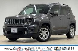 jeep renegade 2020 -CHRYSLER--Jeep Renegade 3BA-BV13PM--1C4BU0000LPL29052---CHRYSLER--Jeep Renegade 3BA-BV13PM--1C4BU0000LPL29052-