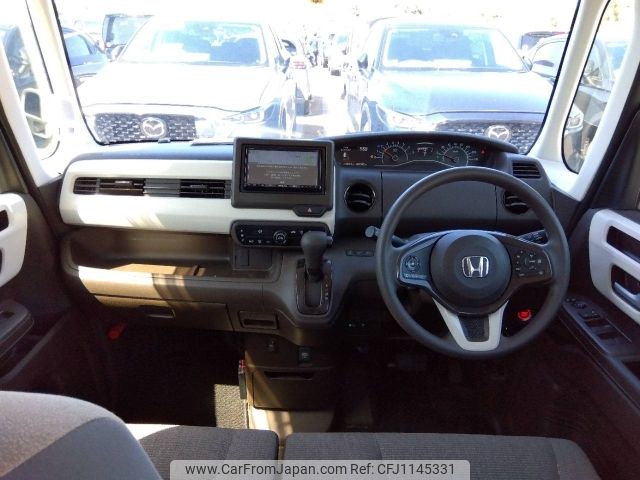 honda n-box 2022 -HONDA--N BOX 6BA-JF3--JF3-5106103---HONDA--N BOX 6BA-JF3--JF3-5106103- image 2