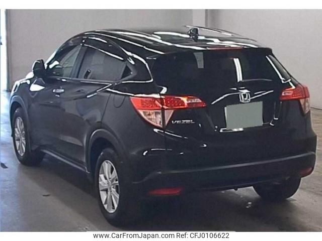 honda vezel 2014 quick_quick_DBA-RU1_1011116 image 2