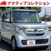 honda n-box 2017 quick_quick_JF3_JF3-1035937 image 1