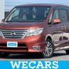 nissan serena 2014 quick_quick_DAA-HFC26_HFC26-203665 image 1