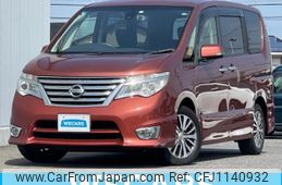nissan serena 2014 quick_quick_DAA-HFC26_HFC26-203665
