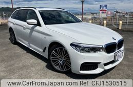 bmw 5-series 2018 CFJ1530515