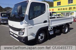 mitsubishi-fuso canter 2024 GOO_NET_EXCHANGE_0720194A30241116W001