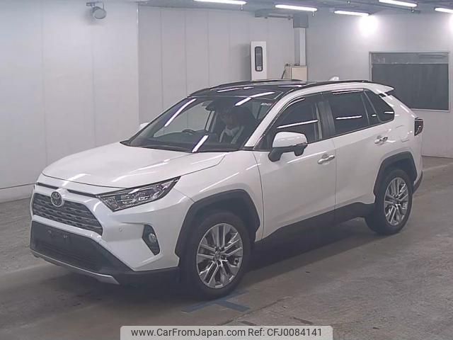 toyota rav4 2019 quick_quick_6BA-MXAA54_MXAA54-4008380 image 1