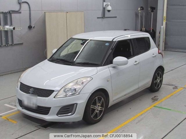 suzuki swift 2015 -SUZUKI 【名古屋 532た804】--Swift ZC72S-354004---SUZUKI 【名古屋 532た804】--Swift ZC72S-354004- image 1