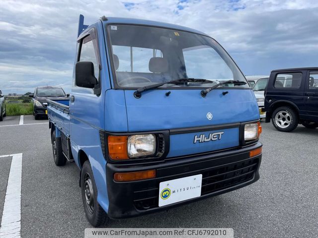 daihatsu hijet-truck 1995 Mitsuicoltd_DHHT044107R0308 image 2