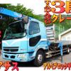 mitsubishi-fuso fighter 2006 quick_quick_PA-FK64F_FK64F-700246 image 1