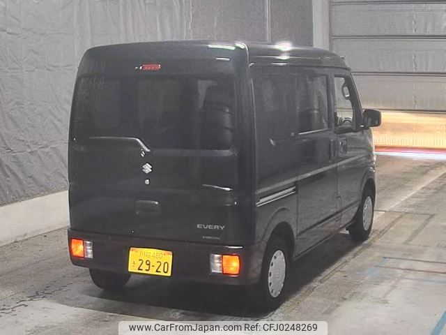 suzuki every 2023 -SUZUKI 【川越 480き2920】--Every DA17V-599857---SUZUKI 【川越 480き2920】--Every DA17V-599857- image 2