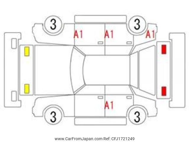 toyota sienta 2018 CFJ1721249 image 2