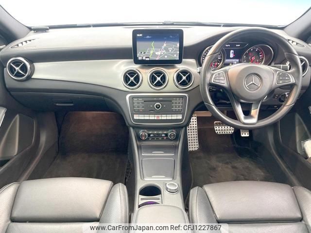 mercedes-benz gla-class 2018 quick_quick_156946_WDC1569462J520992 image 2