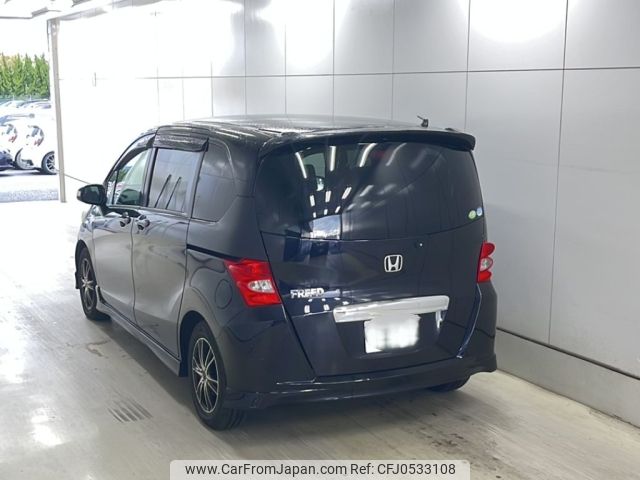 honda freed 2011 -HONDA 【高知 500み8815】--Freed GB3-1216098---HONDA 【高知 500み8815】--Freed GB3-1216098- image 2