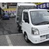 suzuki carry-truck 2021 CFJ1640655 image 9