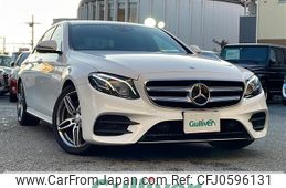 mercedes-benz e-class 2017 -MERCEDES-BENZ--Benz E Class LDA-213004C--WDD2130042A123740---MERCEDES-BENZ--Benz E Class LDA-213004C--WDD2130042A123740-