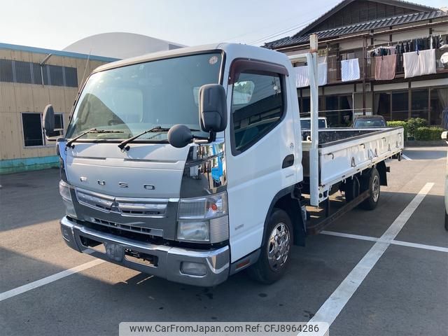 mitsubishi-fuso canter 2013 GOO_NET_EXCHANGE_0840614A30230621W002 image 1