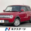 suzuki alto-lapin 2017 -SUZUKI--Alto Lapin DBA-HE33S--HE33S-187647---SUZUKI--Alto Lapin DBA-HE33S--HE33S-187647- image 1