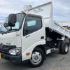 hino dutro 2018 CFJ1761735 image 2
