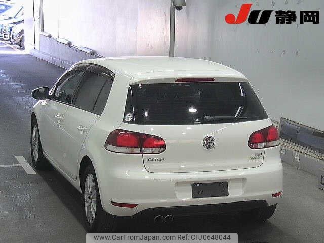 volkswagen golf 2012 -VOLKSWAGEN--VW Golf 1KCAX--WVWZZZ1KZCW292241---VOLKSWAGEN--VW Golf 1KCAX--WVWZZZ1KZCW292241- image 2