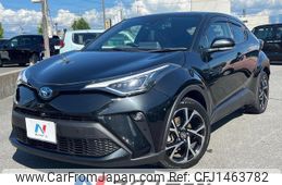 toyota c-hr 2020 quick_quick_ZYX11_ZYX11-2025542