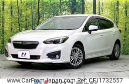 subaru impreza-sports 2017 CFJ1732557