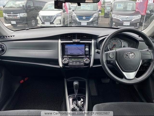 toyota corolla-fielder 2016 -TOYOTA--Corolla Fielder DBA-NRE161G--NRE161-8024061---TOYOTA--Corolla Fielder DBA-NRE161G--NRE161-8024061- image 2